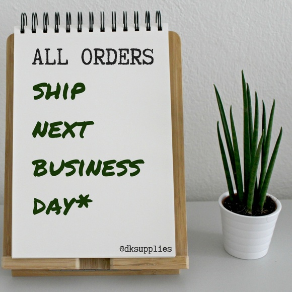 Fast handling & USPS Priority Packaging - Picture 3 of 7